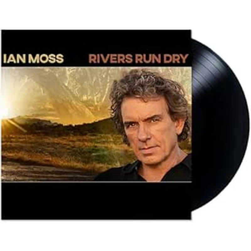 Rivers Run Dry [VINYL]