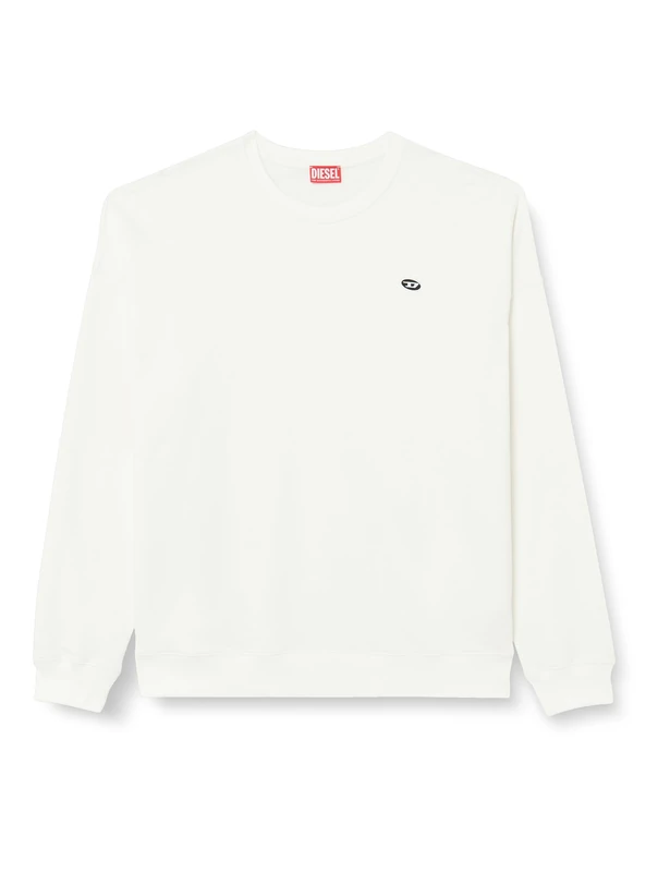 Diesel_S-ROB-DOVAL-PJ_SWEATSHIRT_White_XXS