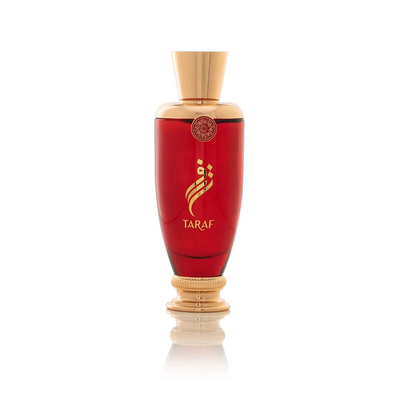 Arabian Oud perfume | Taraf | Unisex Eau De Parfum EDP, Luxury Fragrance For Him and For Her, Citrus, Pomegranate, Fruity
