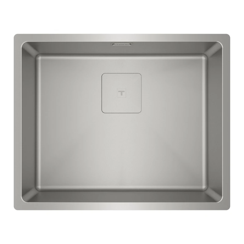 Teka FlexLinea RS15 50.40 Edelstahlspule - Fortinox Finish