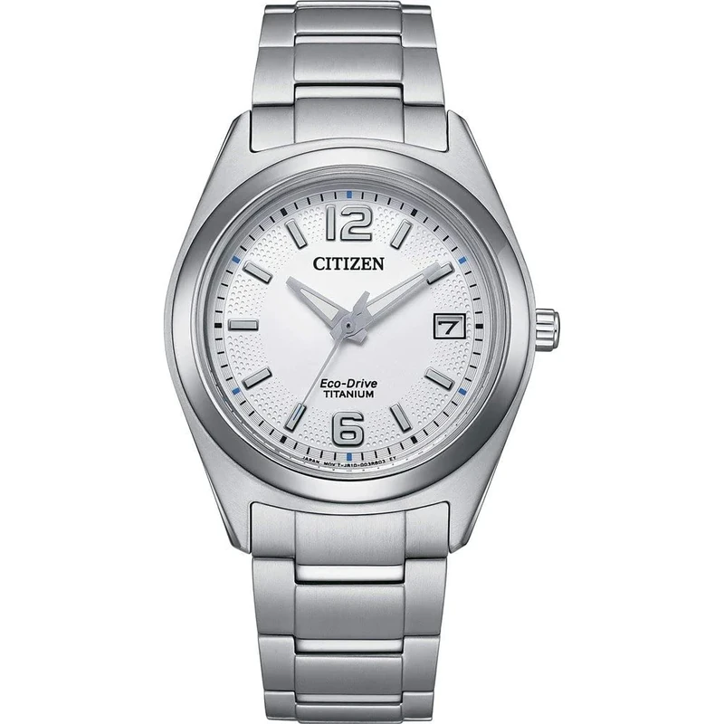 Citizen Women Analogue Eco-Drive Watch