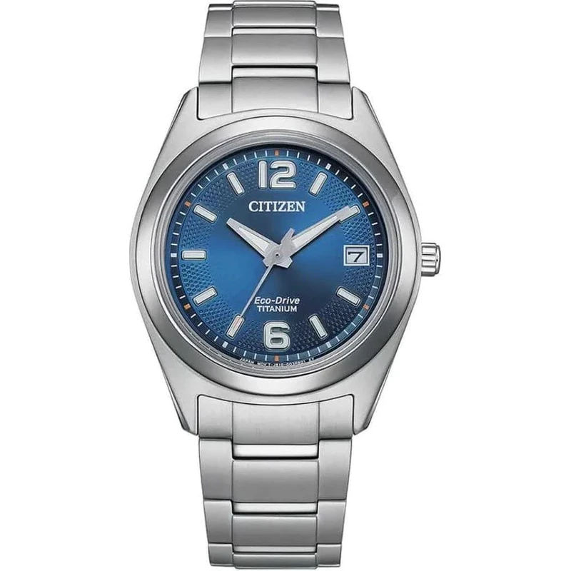 Citizen Women Analogue Eco-Drive Watch