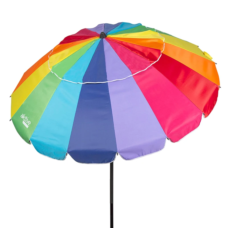 AKTIVE, multicoloured, Grande, Colourful - Image 1