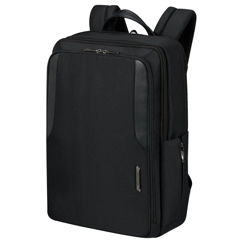 Samsonite XBR 2.0 Laptop Backpack - 17.3 Inch, 22.5L Black