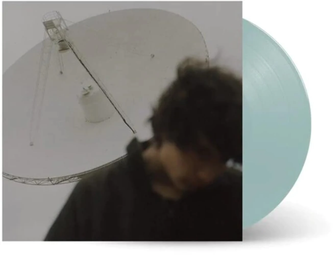 i Care So Much That I Dont Care At All [VINYL]