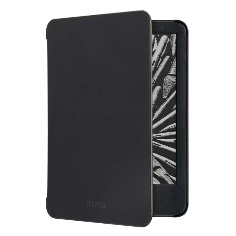 Hama "Fold" eBook Case for Kindle 5 (11th gen. 2022/2024), black - Image 1