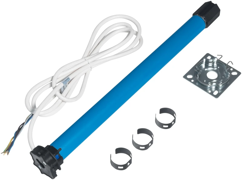 HOMEPILOT Rollladenmotor Classic s10 (SW40, 10 Nm, 16 U/min)