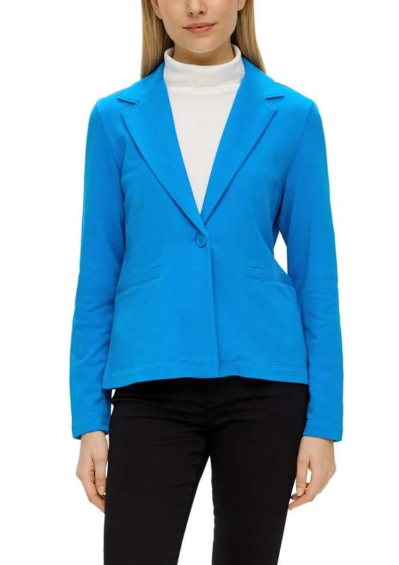 s.Oliver Sweat Blazer, 5528, 14