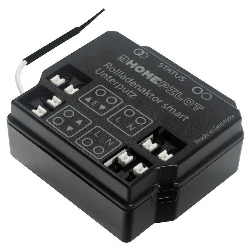 Rollladenaktor smart Unterputz