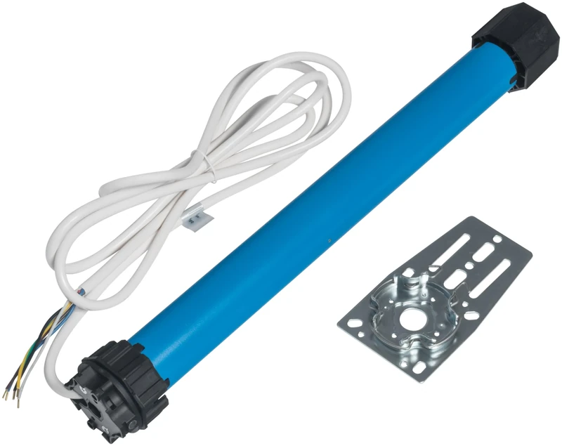 Rollladenmotor Classic m20 (SW60, 20 Nm, 16 U/min)