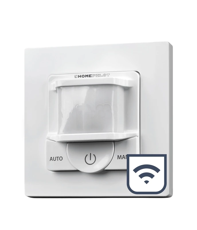 HOMEPILOT Bewegungsmelder smart - Smart Motion Sensor