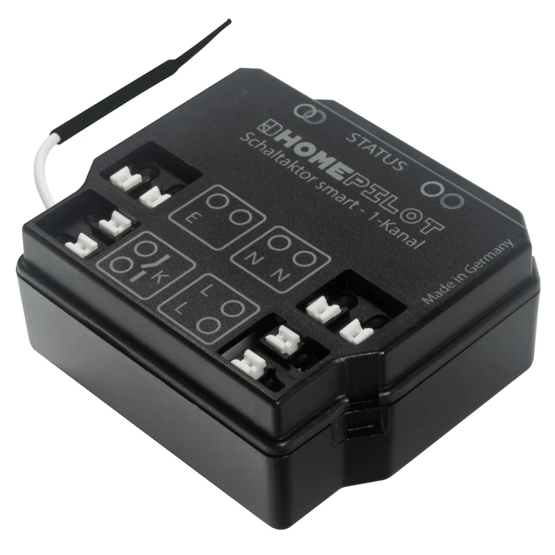 Schaltaktor smart 1-Kanal