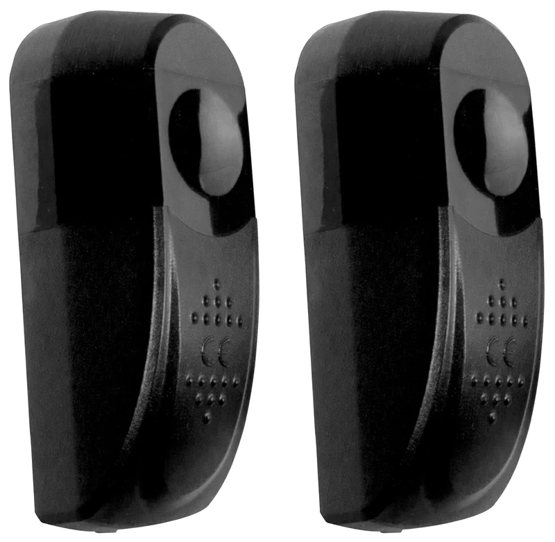 HOMEPILOT - Light barrier for garage door operator | Can be combined with HomePilot garage door drive for convenient control of the garage door, directly from the app! Provides additional safety.