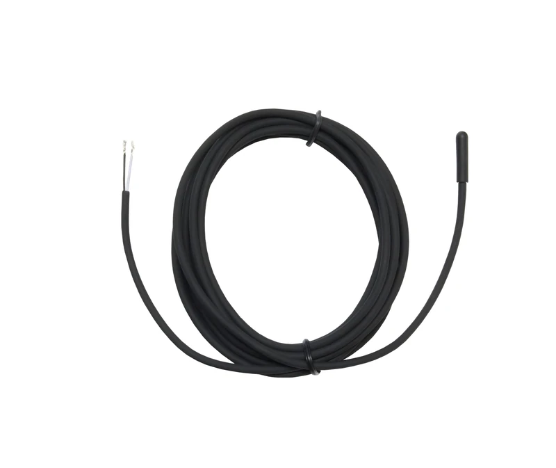 HOMEPILOT - Smart Home Accessory Temperature Probe for The Premium HomePilot Connected Thermostat. Easy Connection via Direct Pairing. Cable Length: 3 metres