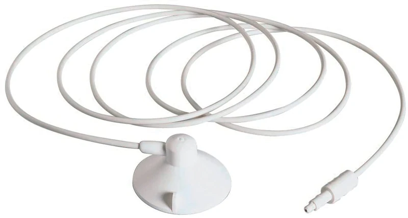 HOMEPILOT - Sun Sensor 3 Metres, Suitable for RolloTron Belt Winders and Timers, Automatic, Brightness-Dependent Roller Shutter Control