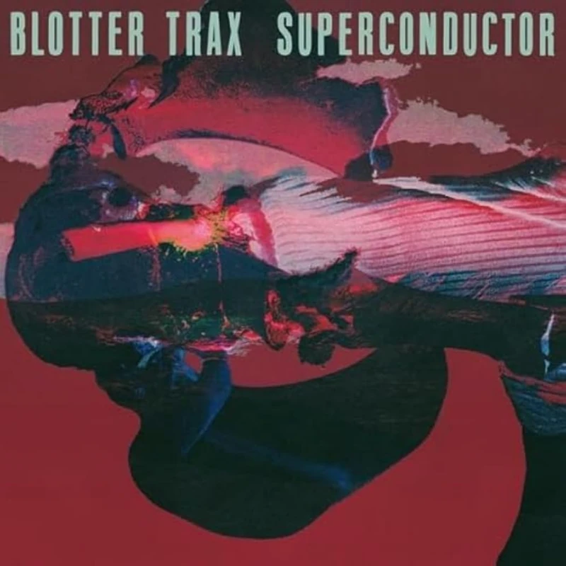 Superconductor [VINYL]