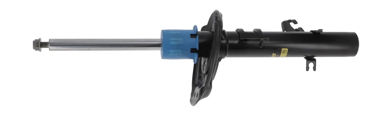 MONROE SHOCK ABSORBER | D0048L | FRONT | FOR NISSAN QASHQAI II 2013- | OE-MATCHING QUALITY | SMOOTH RIDE & CONTROL