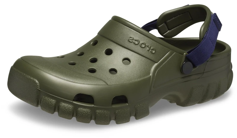 Crocs Offroad Sport Clog