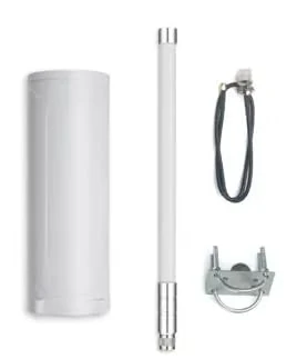 á Gatewayá LoRaá Outdoor LoRaWANá DLOSB-868-EC25-E with 4G - TCP/IP - Ethernet