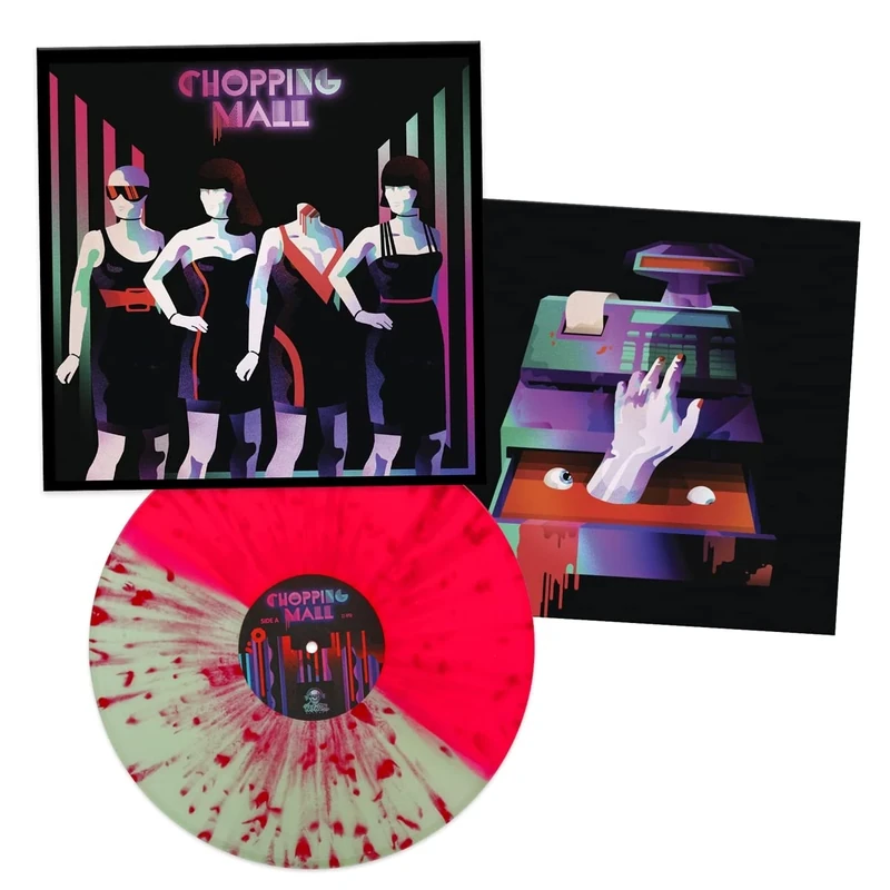 Chopping Mall [VINYL]