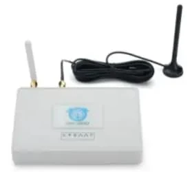 Dragino Indoor Gateway LG308N-868 (Mit 4G/LTE)