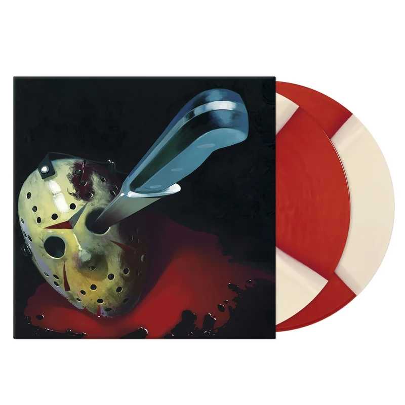 Friday The 13Th Part I... [VINYL]