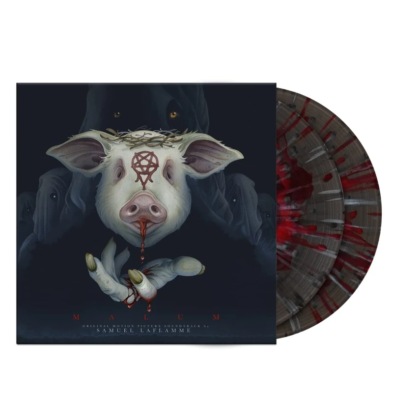 Malum [VINYL] - Image 1