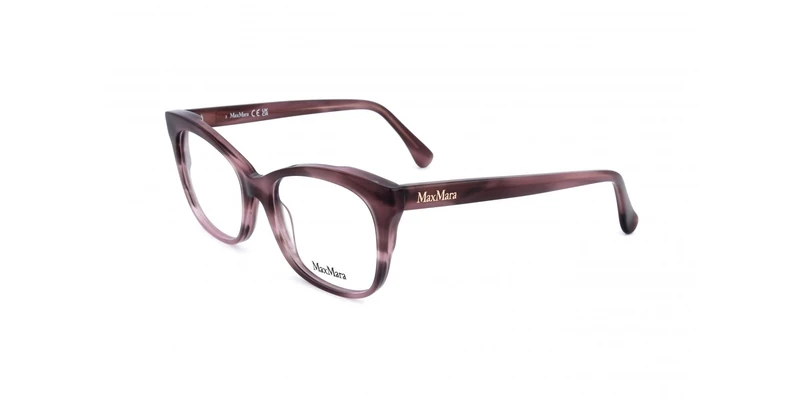 MaxMara Glasses for Women, Pink/Other, 52/17/140