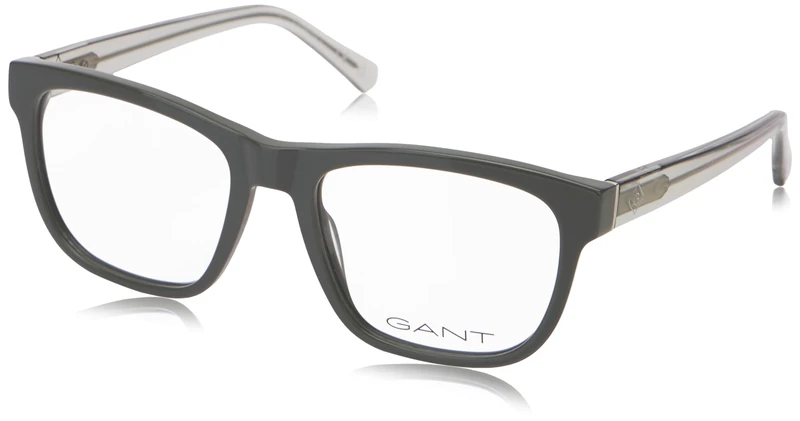 GANT Men's Eyewear, gris, 53/18/145