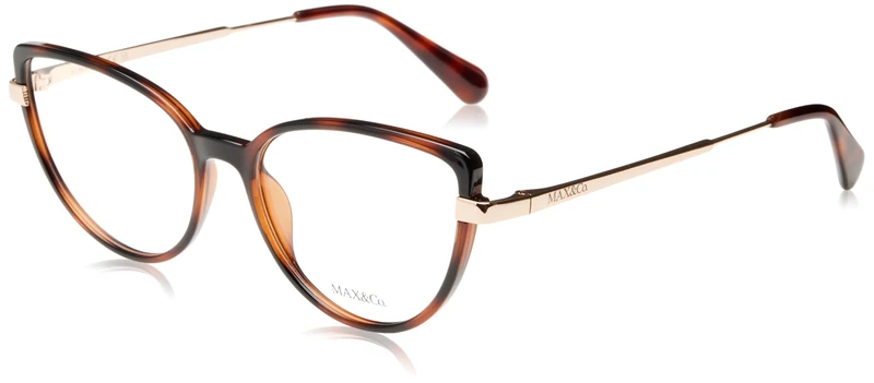 GAFAS MAX &CO-MO5103 C: dark havana 54x16x42,6x145
