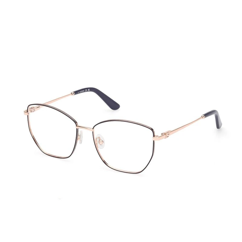 GRUPO OPTICO 1910 GAFAS GUESS-GU2825 C: grey/other 53x16x46x140