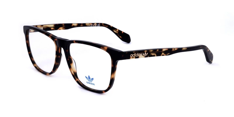 adidas Men's Eyewear, Dark Havana, 54/15/145