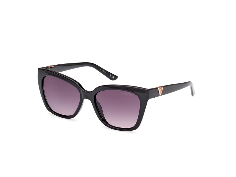 GAFAS GUESS-GU7878 C: shiny black 53x16x43,7x140