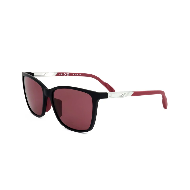 Adidas SP0059 Matte black 58/16/135 UNISEX Sunglasses