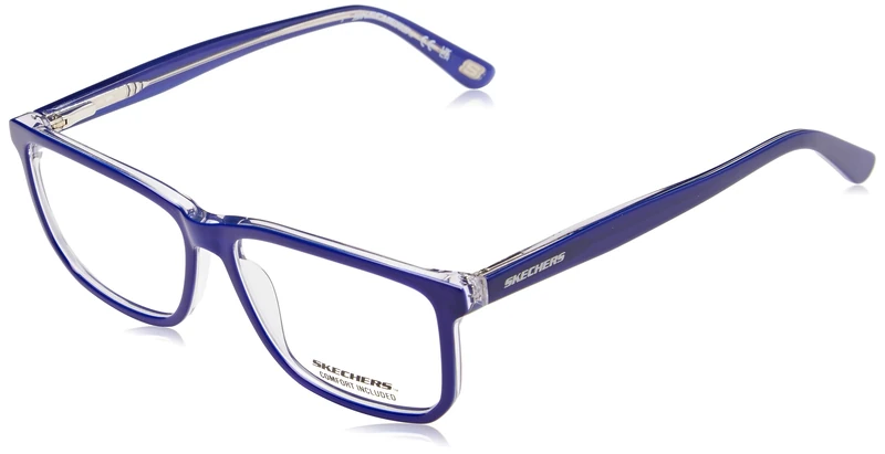 GAFAS SKECHERS-SE3357 C: blue/other 53x13x36,3x145
