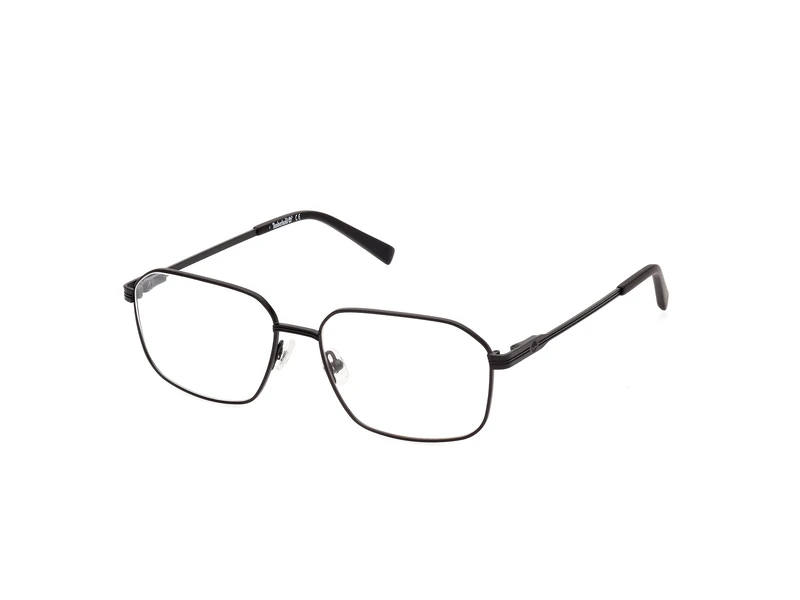 Timberland TB1798 002 matte black 55/16/145 MAN Eyewear Frame