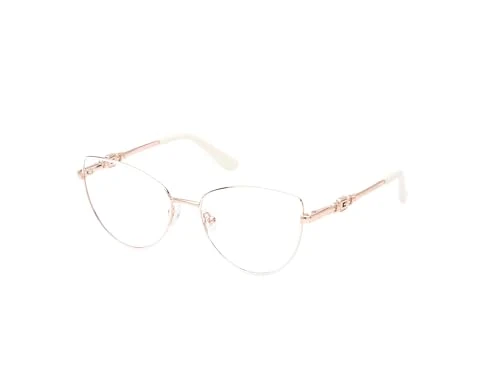 GRUPO OPTICO 1910 GAFAS GUESS-GU2954 C: white/other 54x17x45,9x140