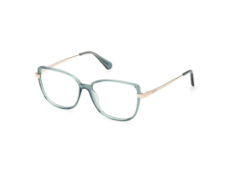 GAFAS MAX &CO-MO5102 C: shiny dark green 54x14x44,22x145