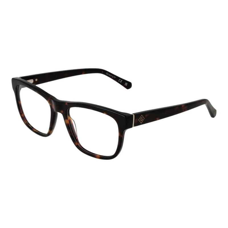 GANT Men's Sunglasses, Dark Havana, 55/18/145