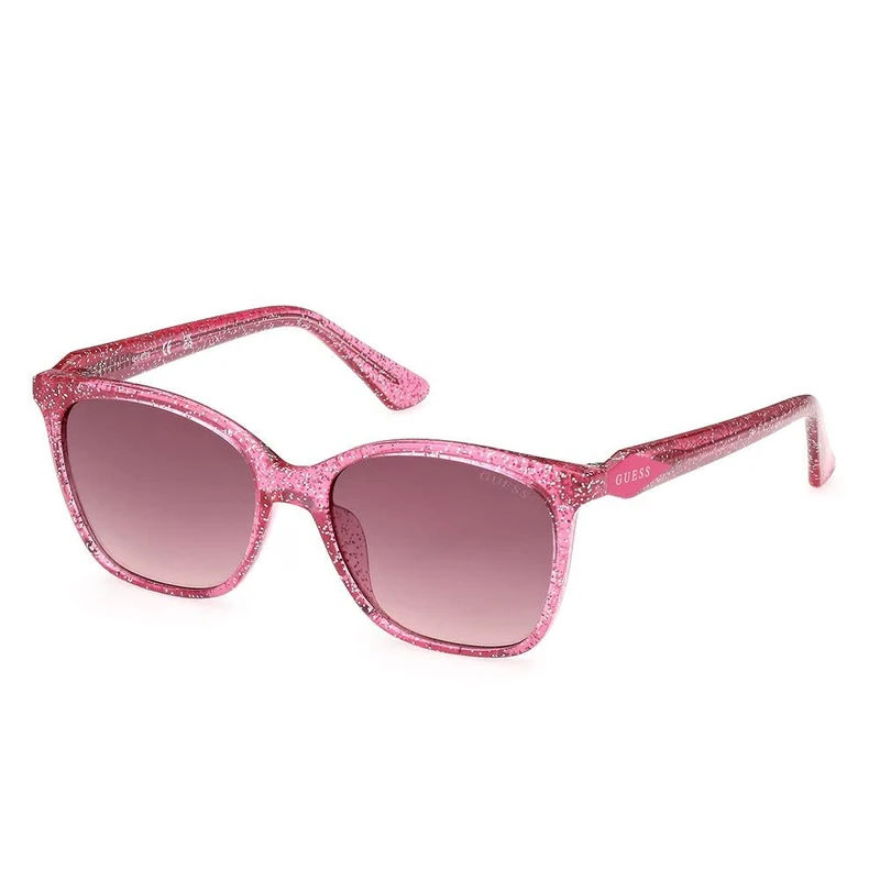 GAFAS GUESS-GU9238 C: pink/other 49x15x41x130