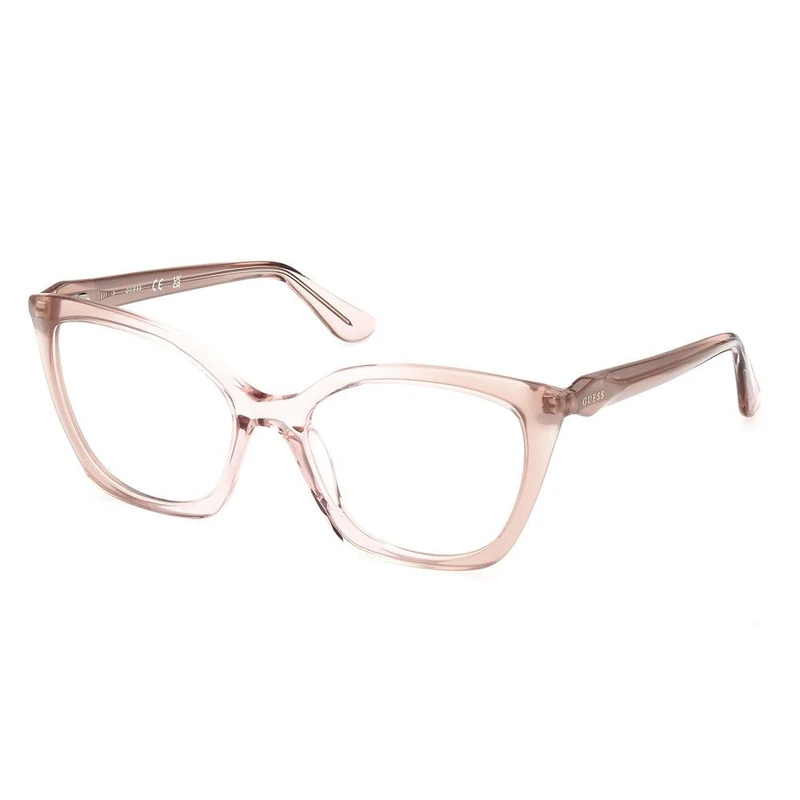 GAFAS GUESS-GU2965 C: light brown/other 55x18x44,5x140