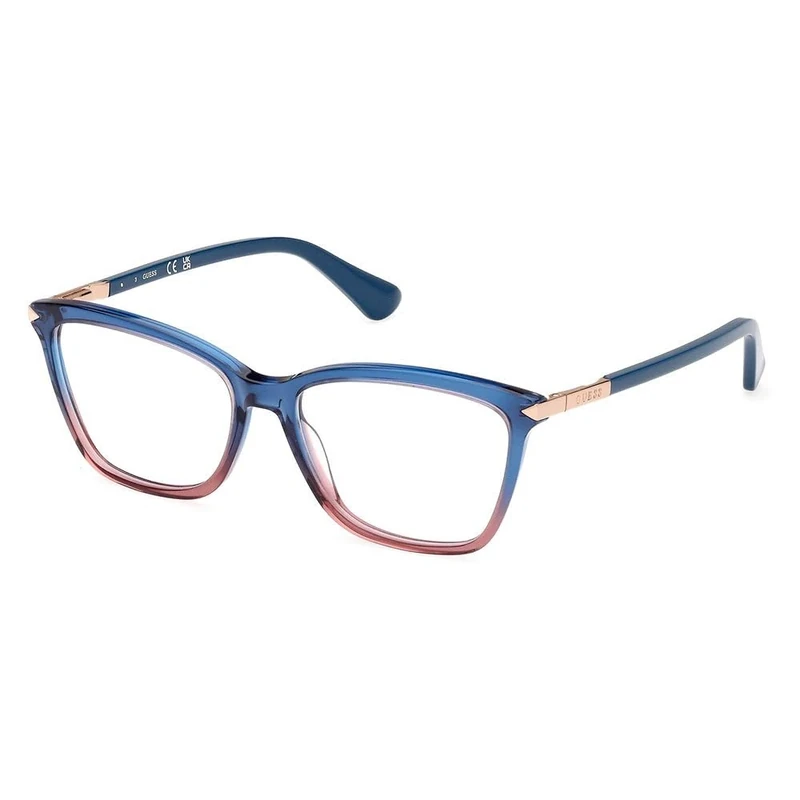 GAFAS GUESS - GU2880 C: blue/other