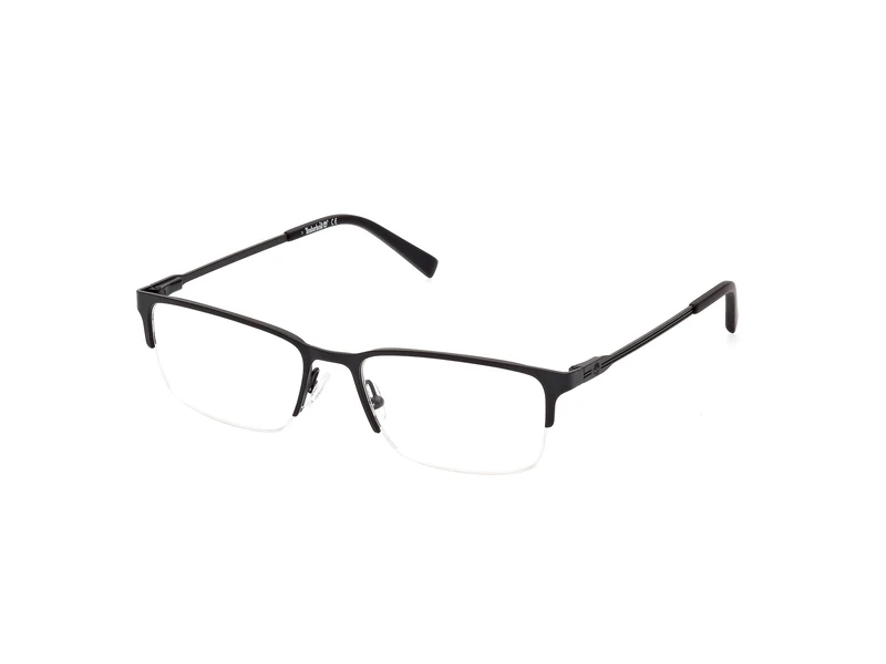 Timberland TB1799 002 matte black 55/18/145 MAN Eyewear Frame