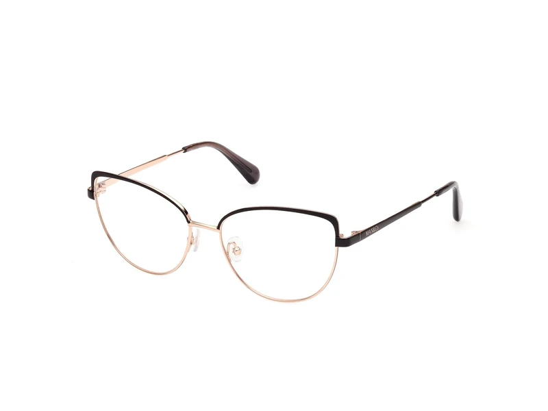 GAFAS MAX &CO-MO5098 C: pink gold 56x16x45,6x140