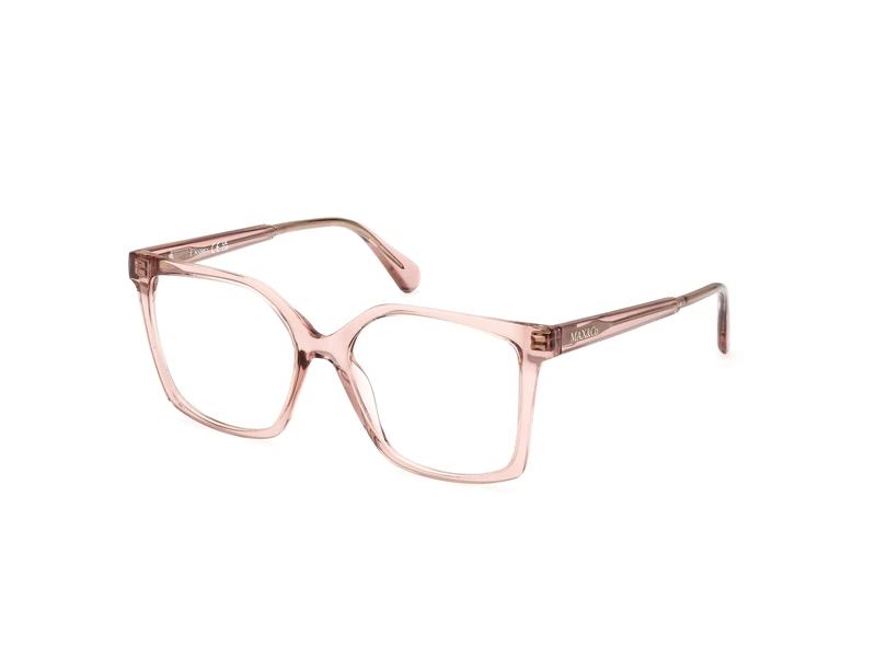 GAFAS MAX &CO-MO5105 C: shiny pink 53x16x48x145