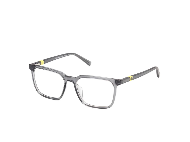 Timberland TB1819-H 020 matte grey 55/16/145 MAN Eyewear Frame