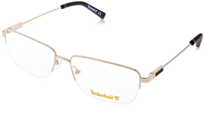 Timberland Men's Glasses, Pale gold, 59/16/145