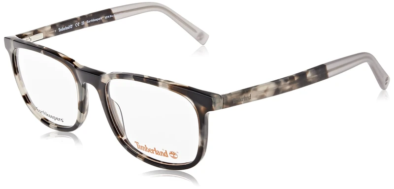 Timberland Men's Eyewear, Coloured Havana, 56/19/145