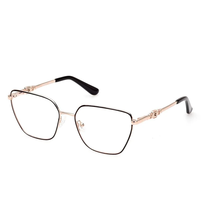 GRUPO OPTICO 1910 GAFAS GUESS-GU2952 C: black/other 53x16x42,3x140