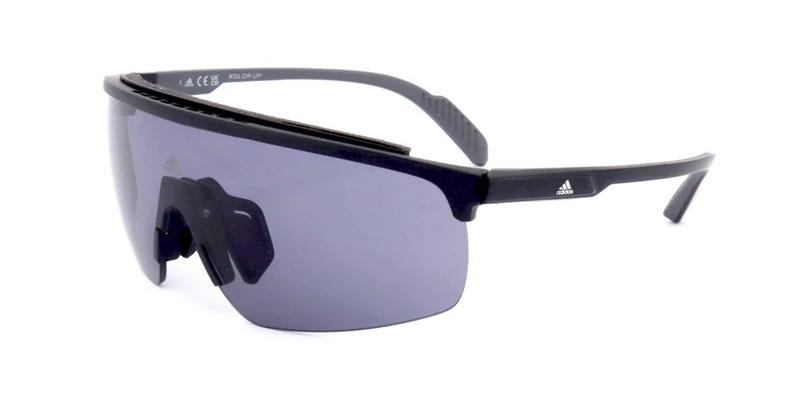 adidas SP0044 Sunglasses, Matt Black